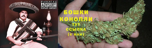 кристаллы Белокуриха